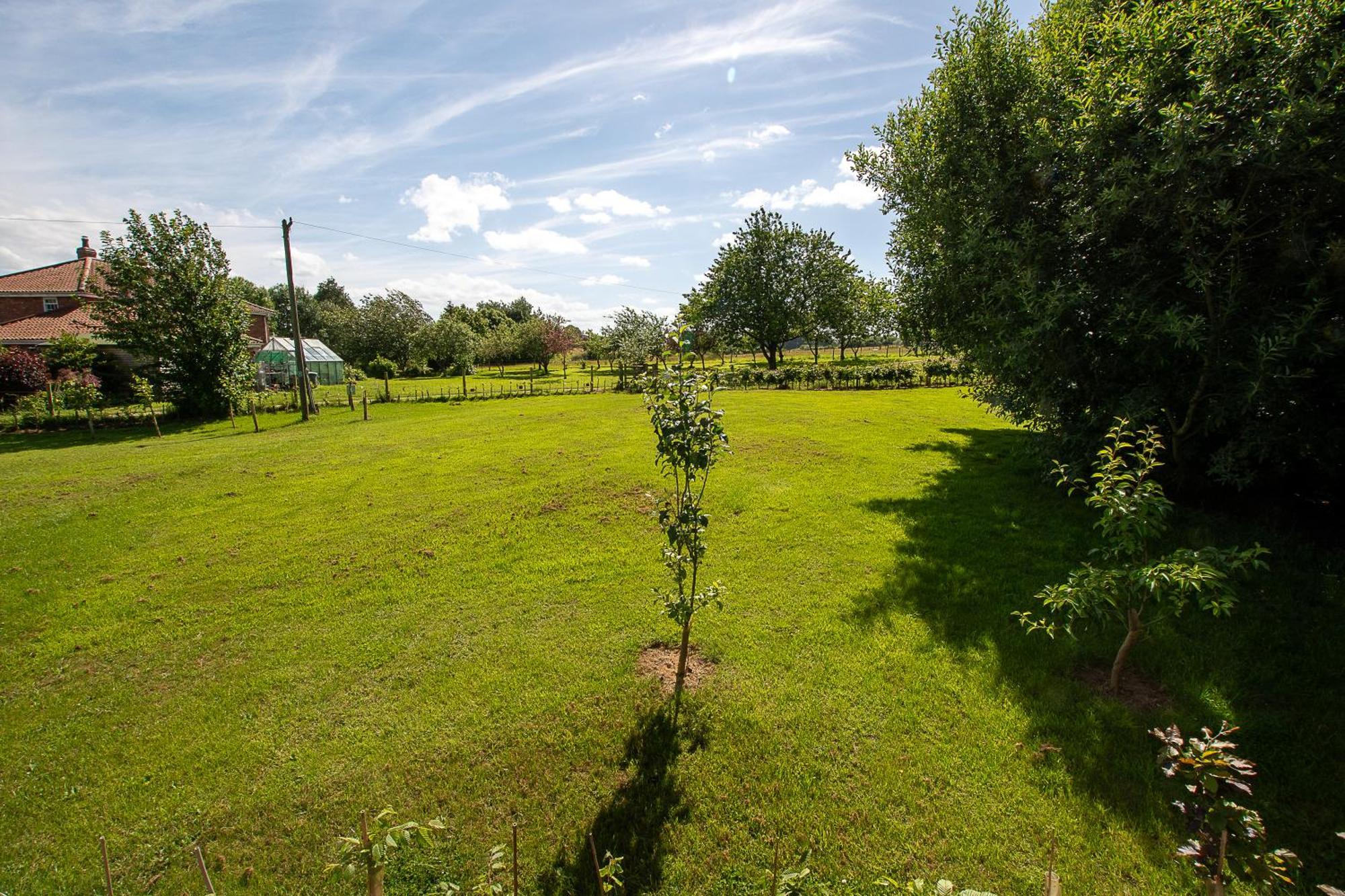 Peppercorn Pod At Beck House Glamping Hotel Salmonby ภายนอก รูปภาพ
